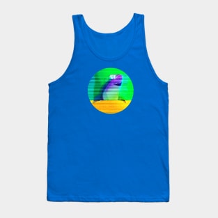 COOL ZONE SHARK Tank Top